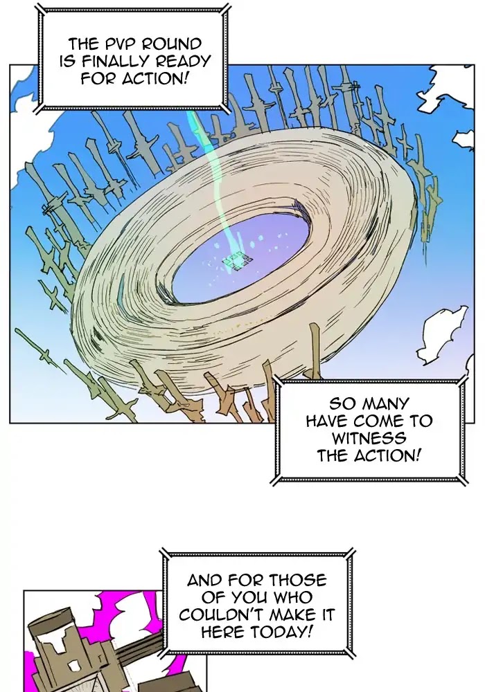 Hardcore Leveling Warrior Chapter 125 page 2 - Chapter 125