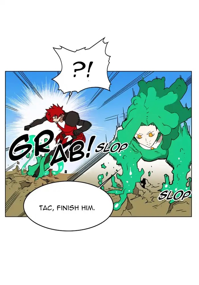 Hardcore Leveling Warrior Chapter 125 page 24 - Chapter 125