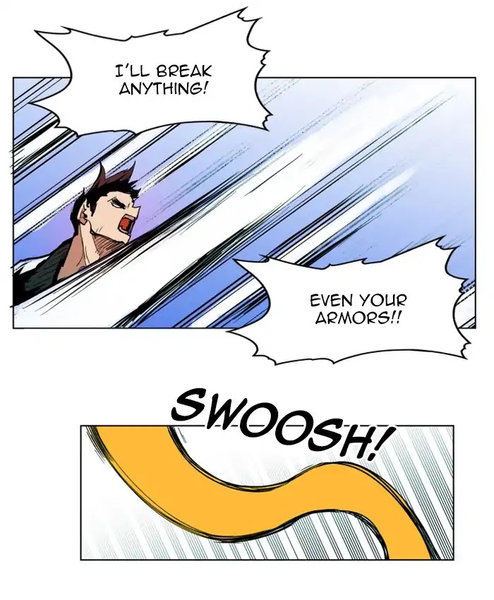 Hardcore Leveling Warrior Chapter 125 page 27 - Chapter 125