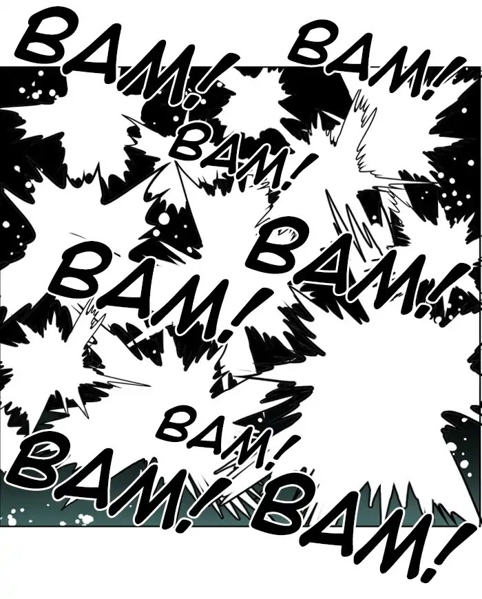 Hardcore Leveling Warrior Chapter 125 page 28 - Chapter 125