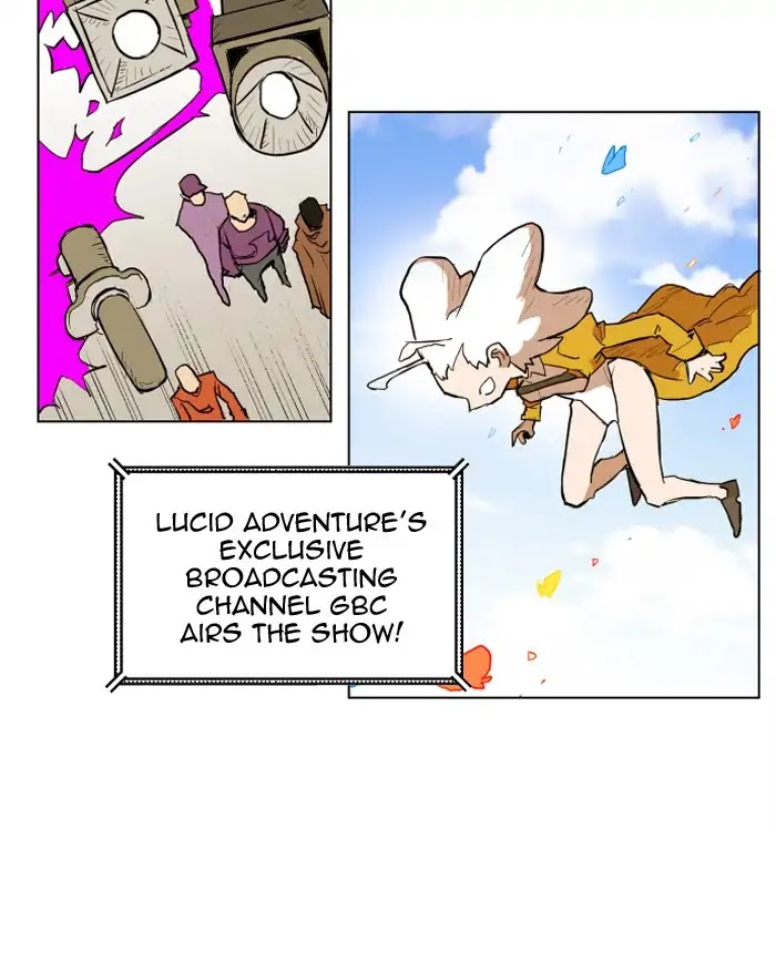 Hardcore Leveling Warrior Chapter 125 page 3 - Chapter 125