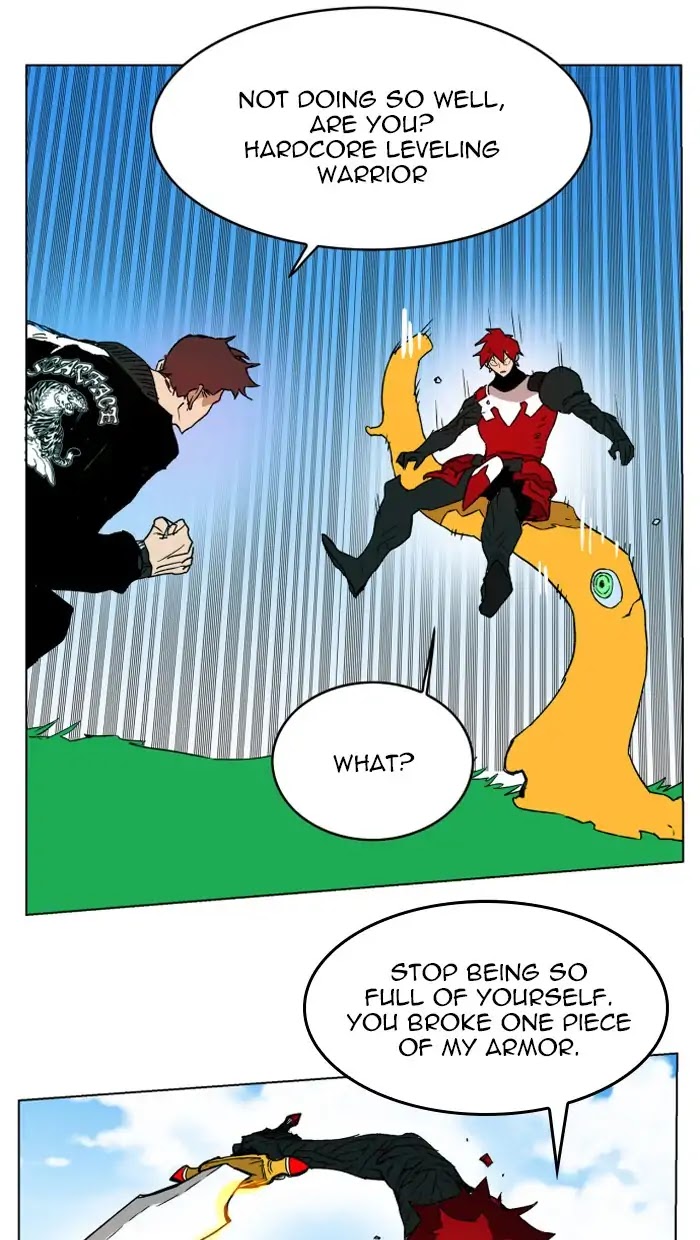 Hardcore Leveling Warrior Chapter 125 page 32 - Chapter 125