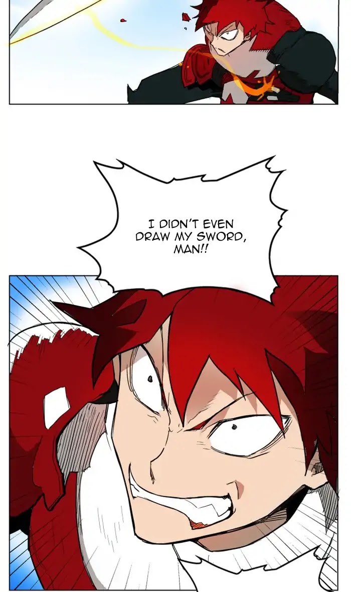 Hardcore Leveling Warrior Chapter 125 page 33 - Chapter 125