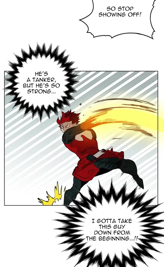 Hardcore Leveling Warrior Chapter 125 page 34 - Chapter 125