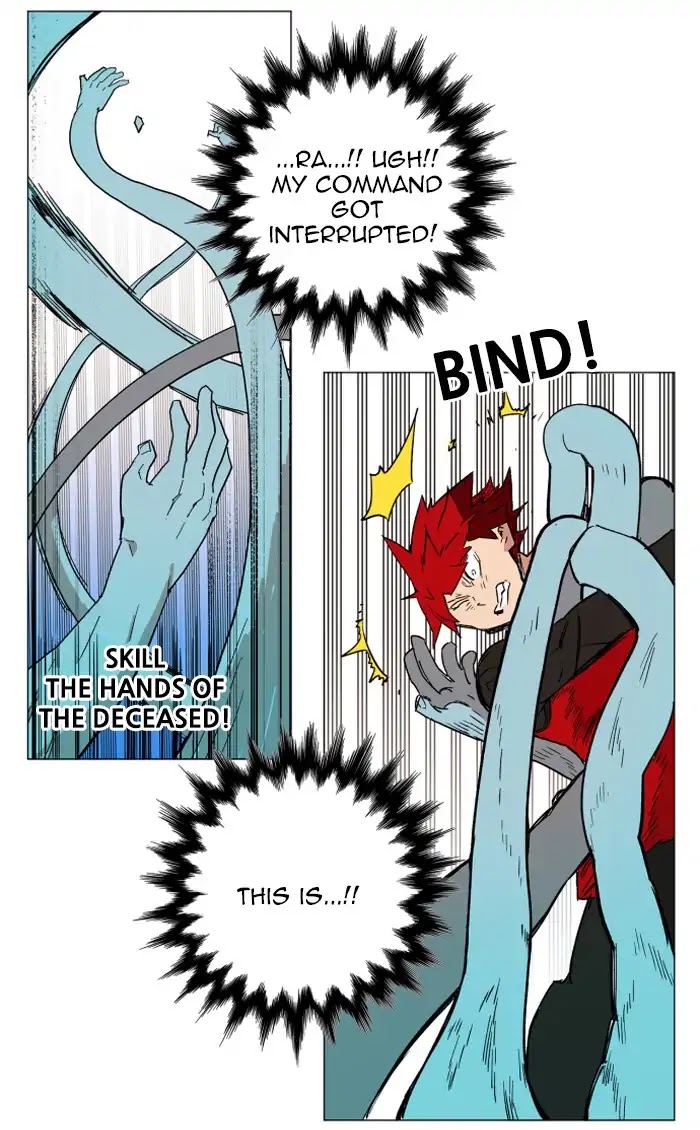 Hardcore Leveling Warrior Chapter 125 page 36 - Chapter 125