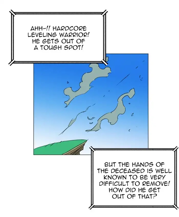 Hardcore Leveling Warrior Chapter 125 page 41 - Chapter 125
