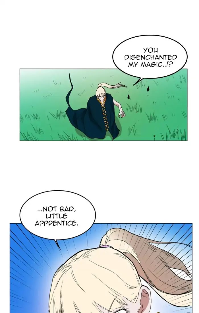 Hardcore Leveling Warrior Chapter 125 page 42 - Chapter 125