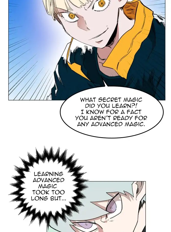 Hardcore Leveling Warrior Chapter 125 page 43 - Chapter 125