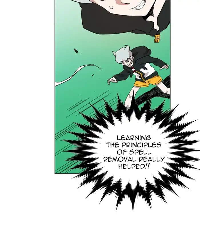 Hardcore Leveling Warrior Chapter 125 page 44 - Chapter 125