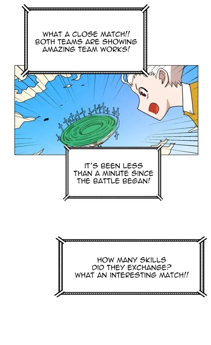 Hardcore Leveling Warrior Chapter 125 page 46 - Chapter 125