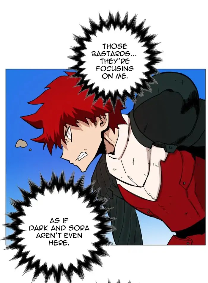 Hardcore Leveling Warrior Chapter 125 page 47 - Chapter 125