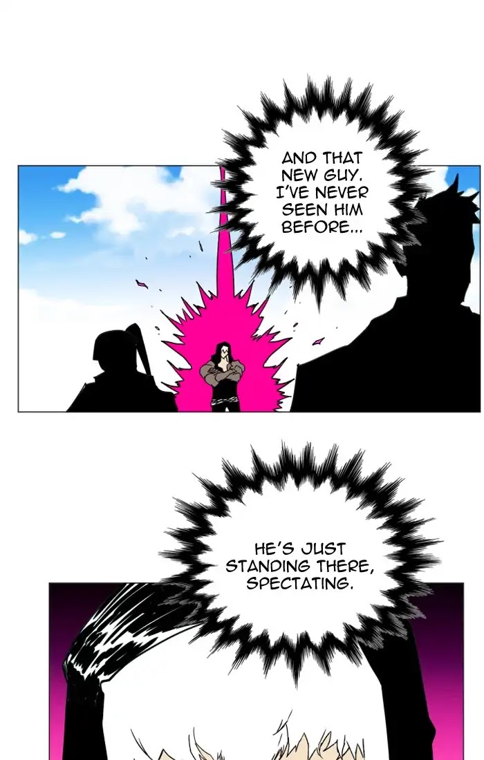Hardcore Leveling Warrior Chapter 125 page 49 - Chapter 125