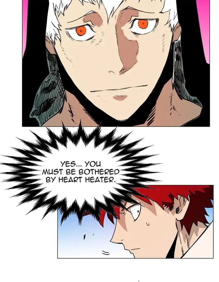 Hardcore Leveling Warrior Chapter 125 page 50 - Chapter 125