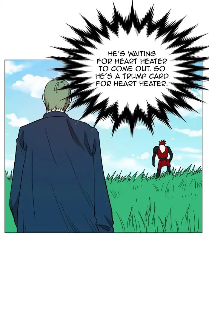 Hardcore Leveling Warrior Chapter 125 page 51 - Chapter 125