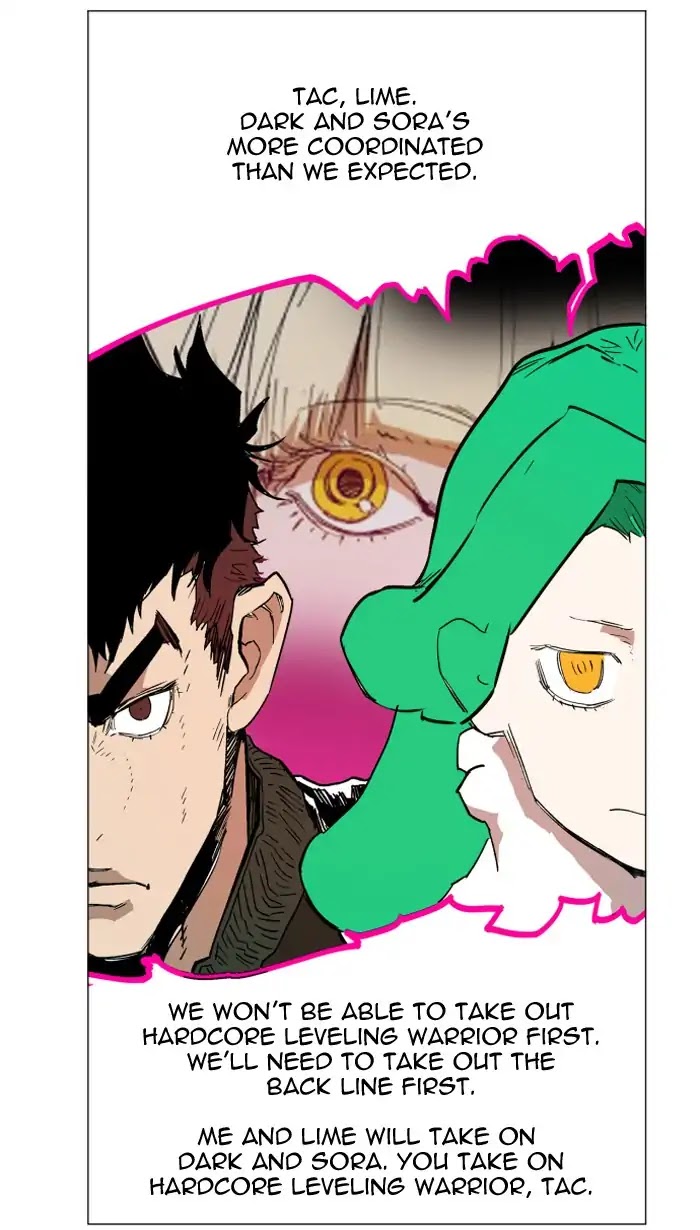 Hardcore Leveling Warrior Chapter 125 page 52 - Chapter 125
