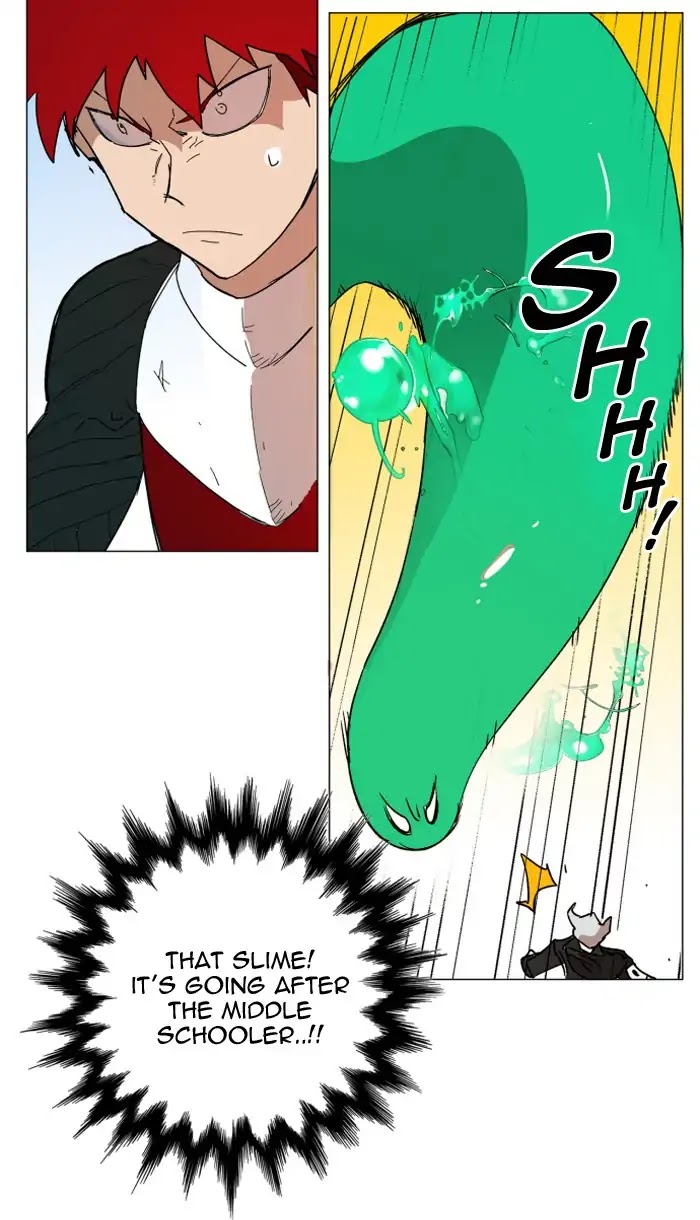 Hardcore Leveling Warrior Chapter 125 page 56 - Chapter 125