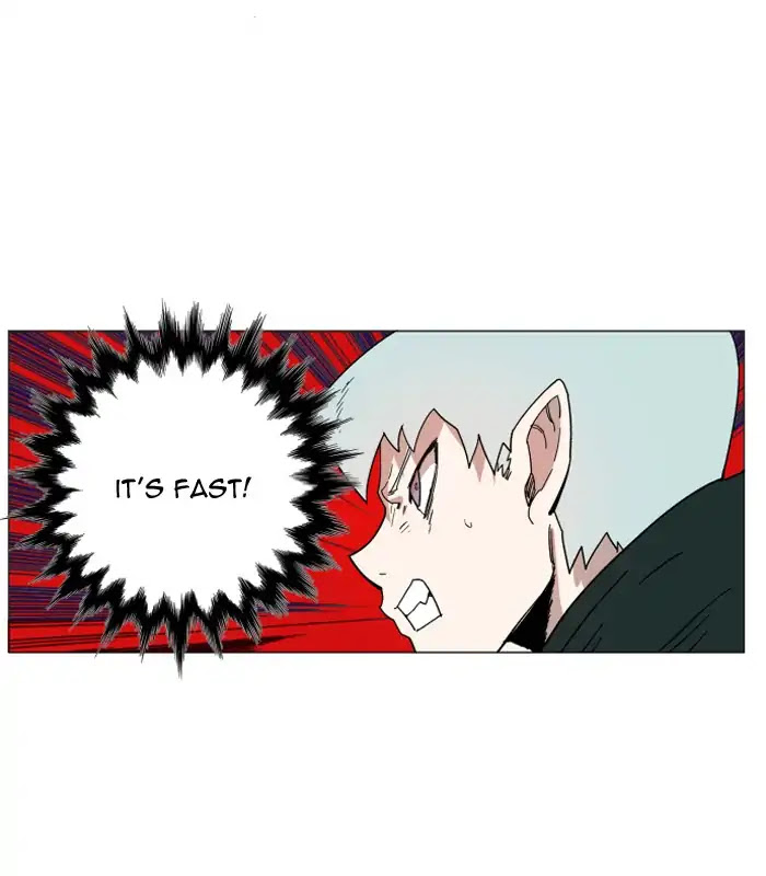 Hardcore Leveling Warrior Chapter 125 page 57 - Chapter 125
