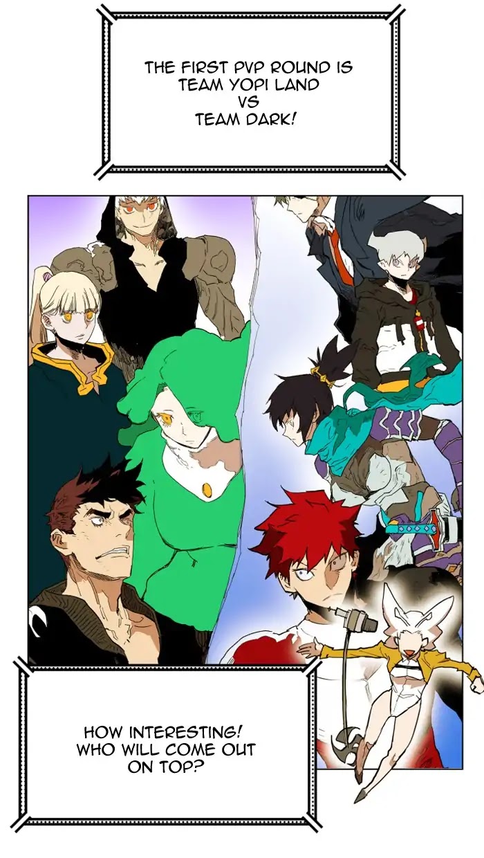 Hardcore Leveling Warrior Chapter 125 page 6 - Chapter 125