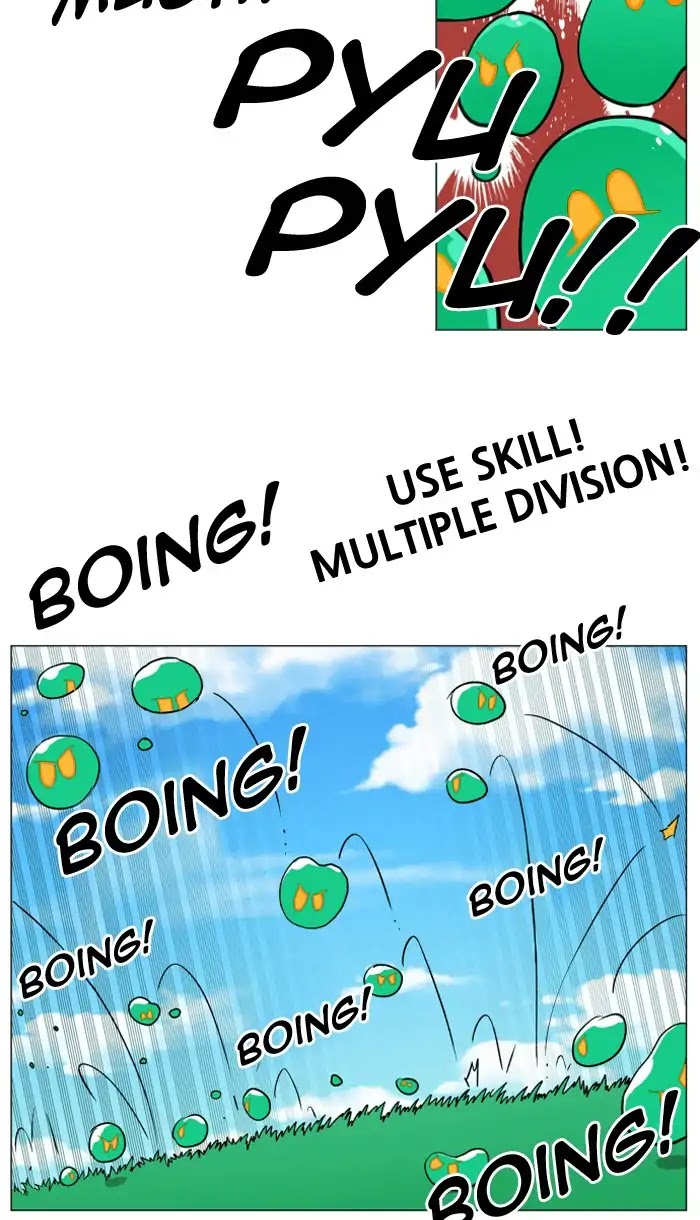 Hardcore Leveling Warrior Chapter 125 page 60 - Chapter 125