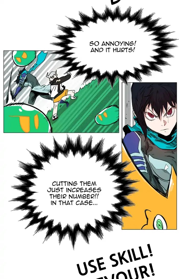 Hardcore Leveling Warrior Chapter 125 page 61 - Chapter 125