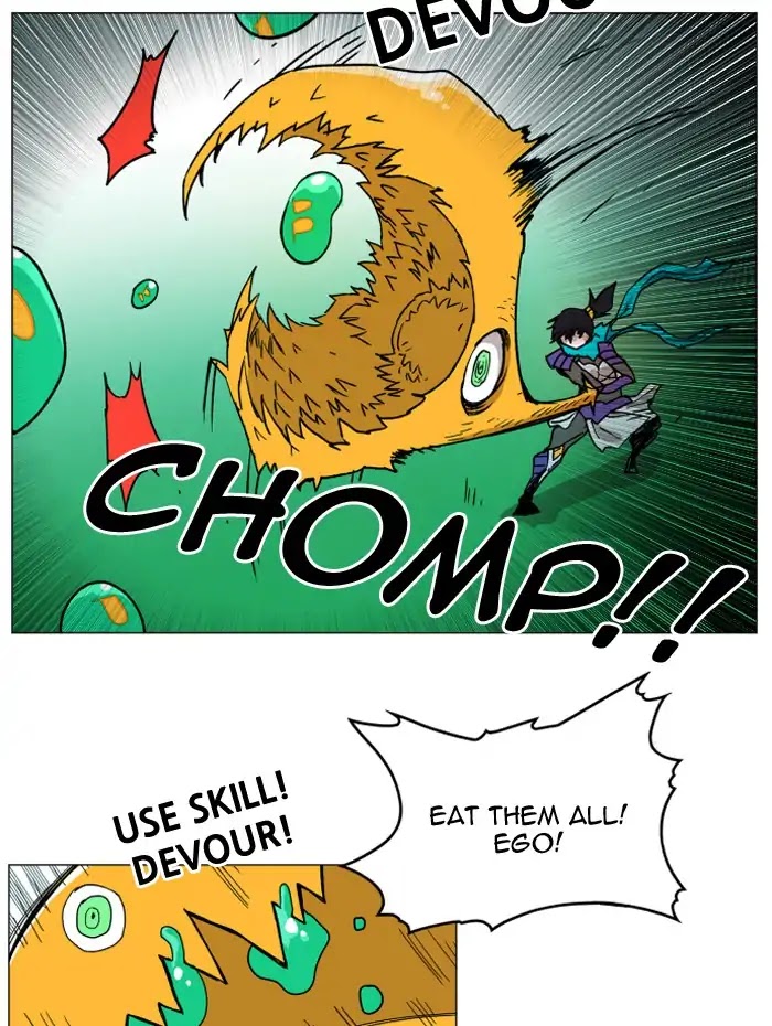 Hardcore Leveling Warrior Chapter 125 page 62 - Chapter 125