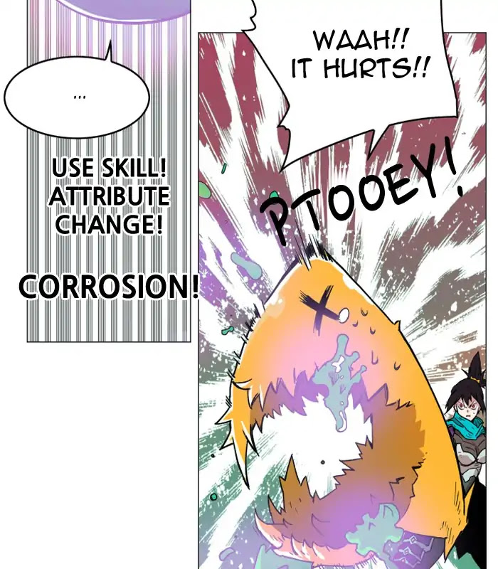 Hardcore Leveling Warrior Chapter 125 page 64 - Chapter 125