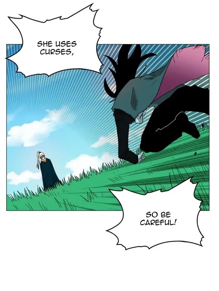 Hardcore Leveling Warrior Chapter 125 page 68 - Chapter 125