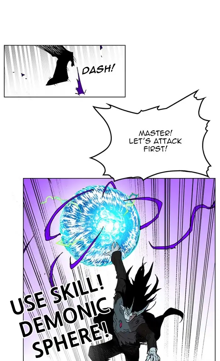 Hardcore Leveling Warrior Chapter 125 page 69 - Chapter 125