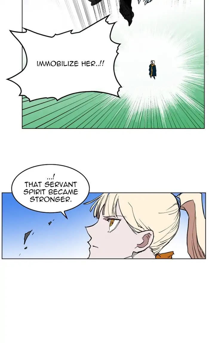 Hardcore Leveling Warrior Chapter 125 page 70 - Chapter 125