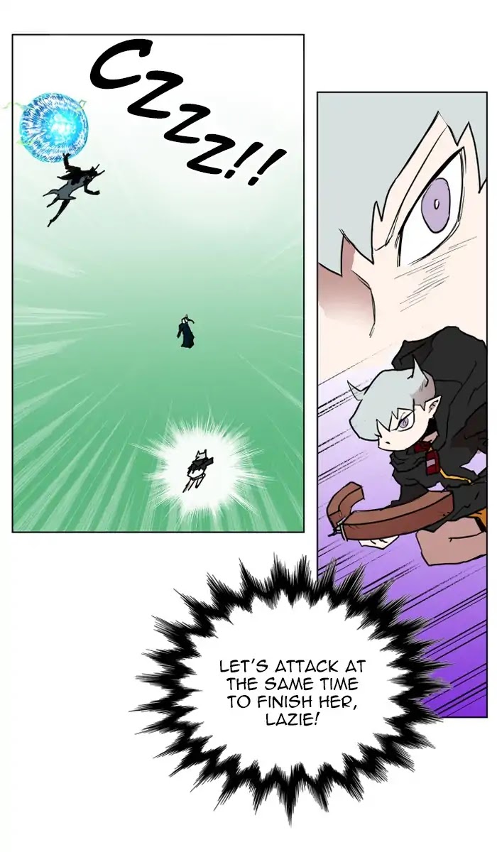 Hardcore Leveling Warrior Chapter 125 page 71 - Chapter 125