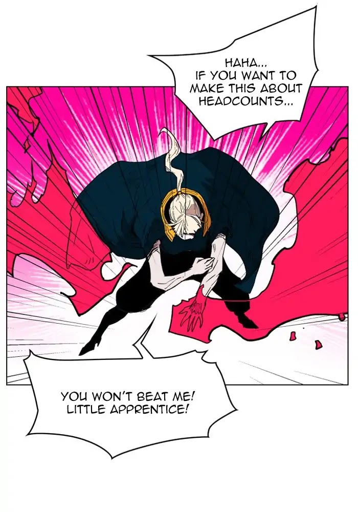 Hardcore Leveling Warrior Chapter 125 page 72 - Chapter 125
