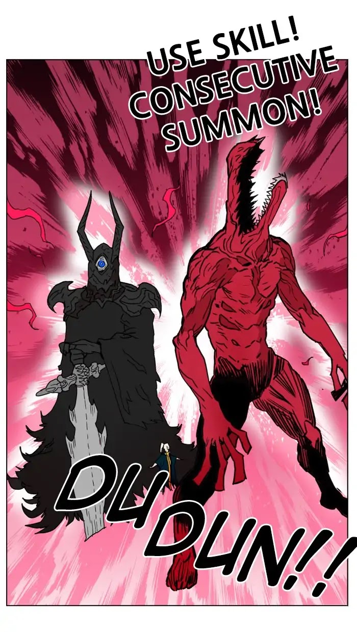 Hardcore Leveling Warrior Chapter 125 page 73 - Chapter 125
