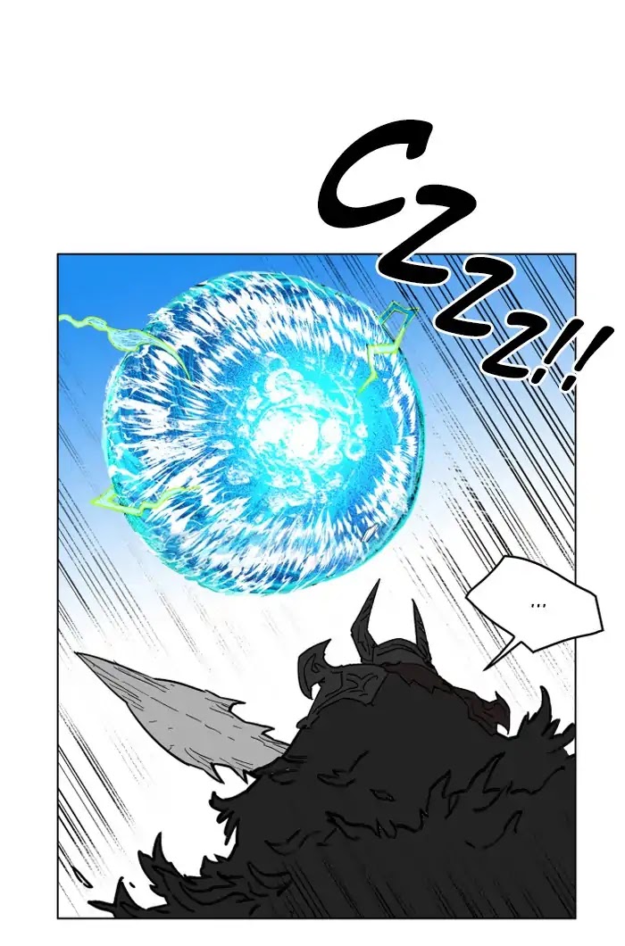 Hardcore Leveling Warrior Chapter 125 page 74 - Chapter 125