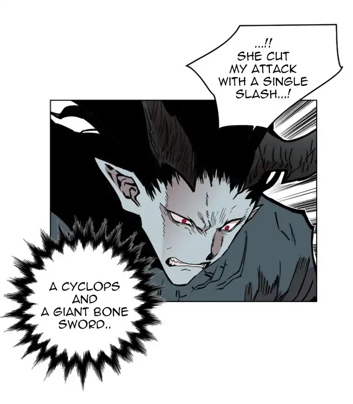Hardcore Leveling Warrior Chapter 125 page 76 - Chapter 125