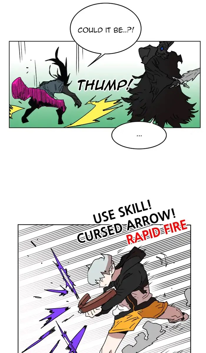 Hardcore Leveling Warrior Chapter 125 page 77 - Chapter 125