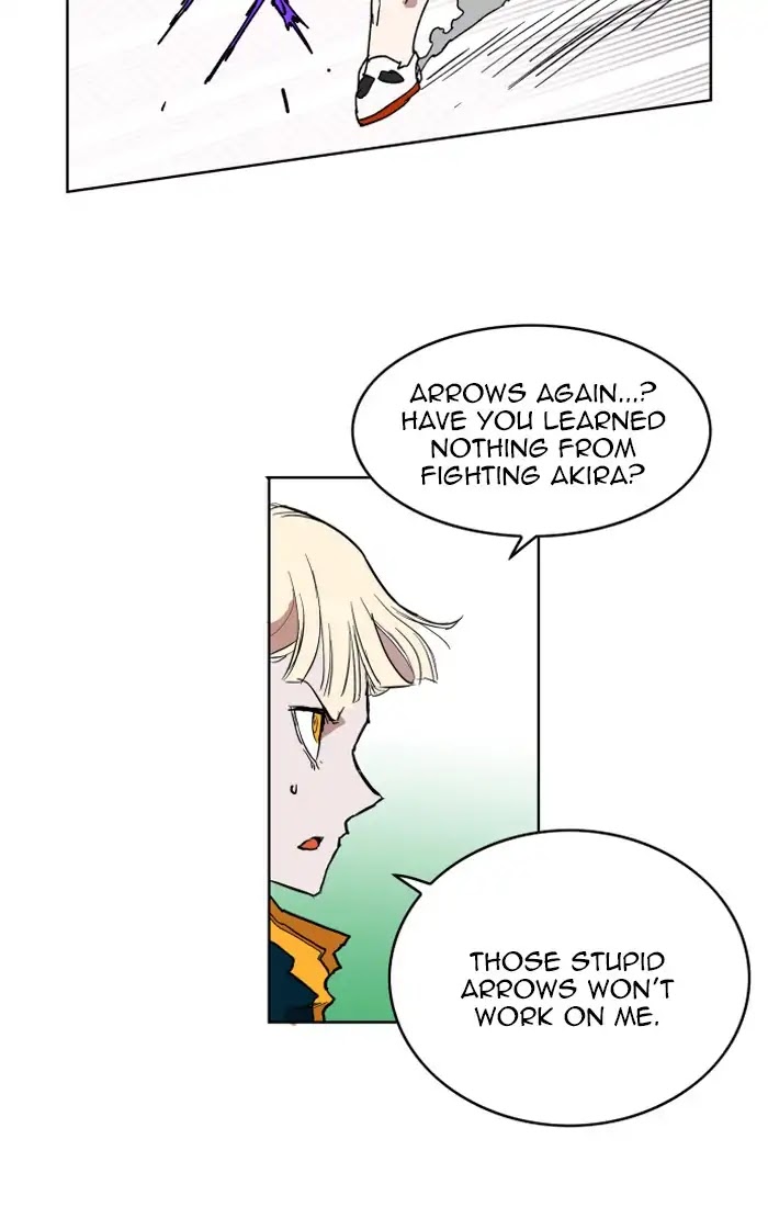 Hardcore Leveling Warrior Chapter 125 page 78 - Chapter 125
