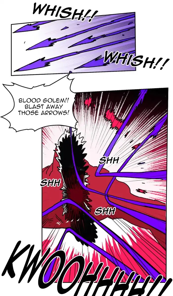 Hardcore Leveling Warrior Chapter 125 page 79 - Chapter 125