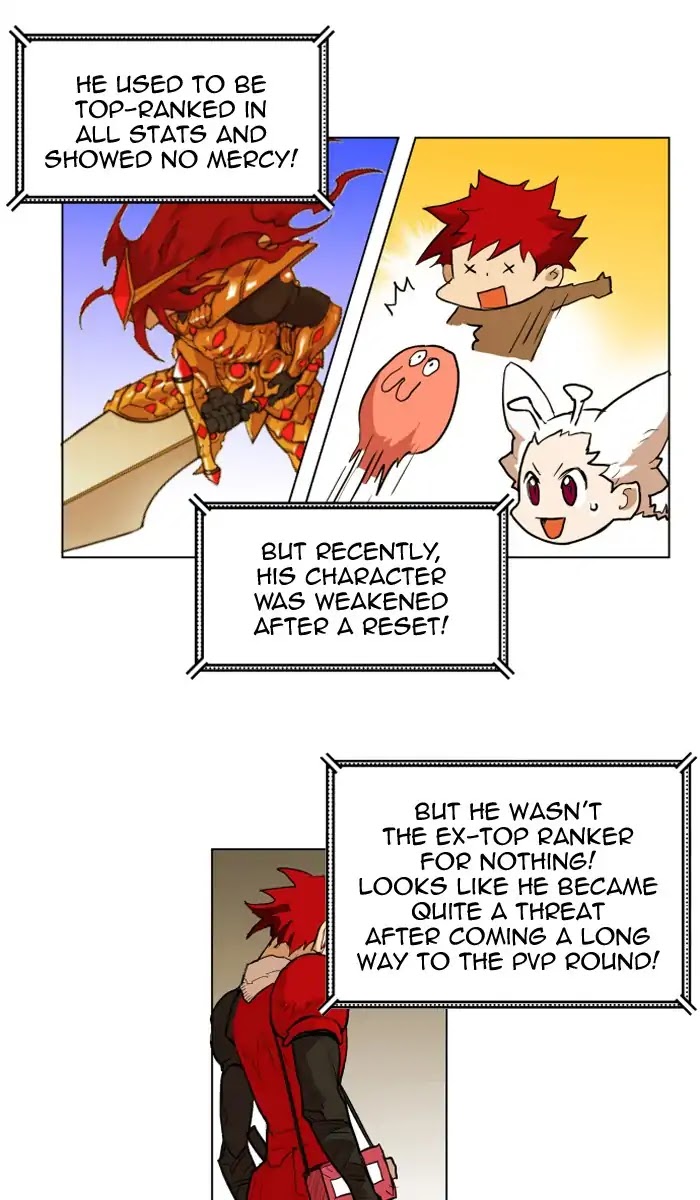 Hardcore Leveling Warrior Chapter 125 page 8 - Chapter 125