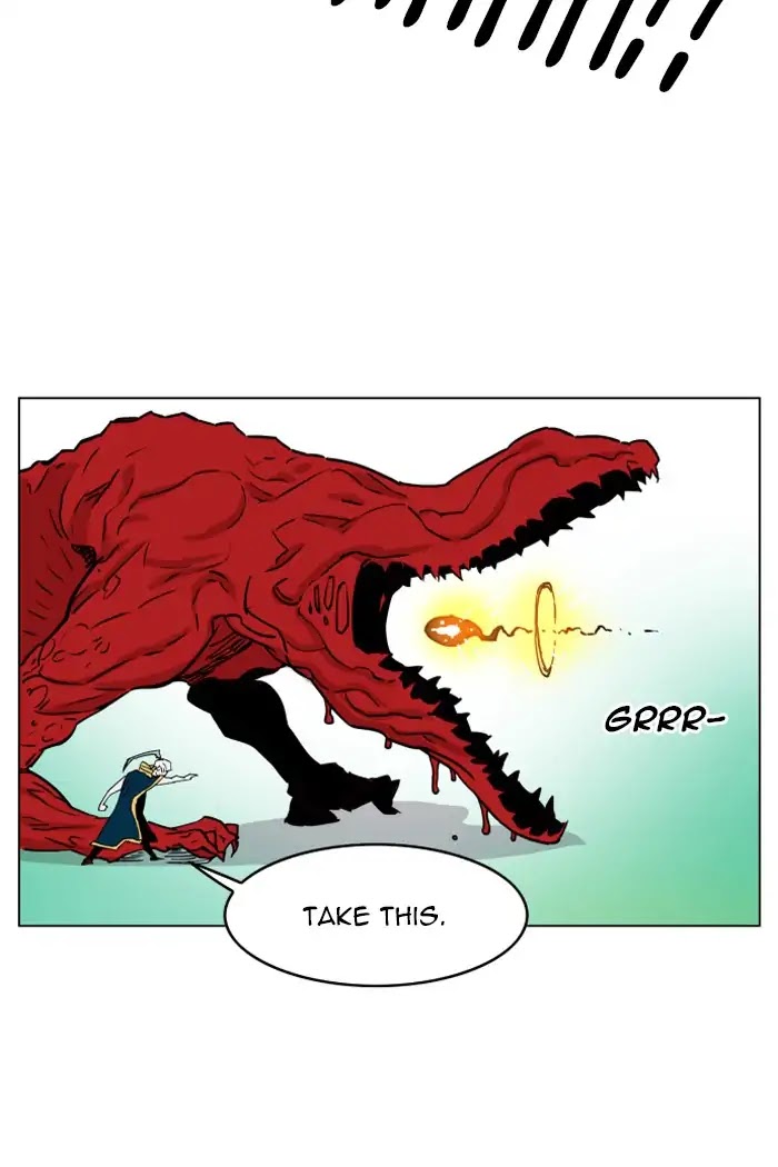 Hardcore Leveling Warrior Chapter 125 page 80 - Chapter 125