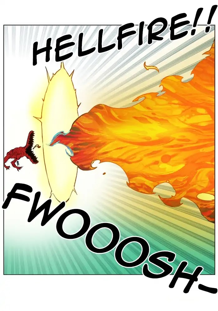 Hardcore Leveling Warrior Chapter 125 page 81 - Chapter 125