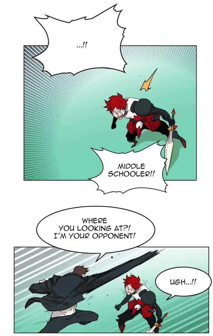 Hardcore Leveling Warrior Chapter 125 page 84 - Chapter 125