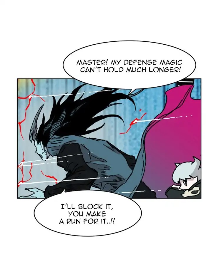 Hardcore Leveling Warrior Chapter 125 page 85 - Chapter 125