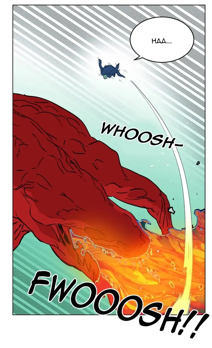 Hardcore Leveling Warrior Chapter 125 page 86 - Chapter 125