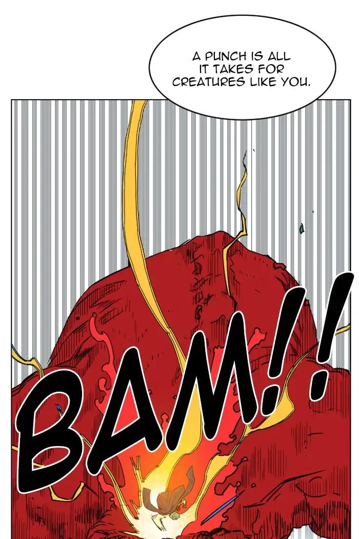 Hardcore Leveling Warrior Chapter 125 page 89 - Chapter 125