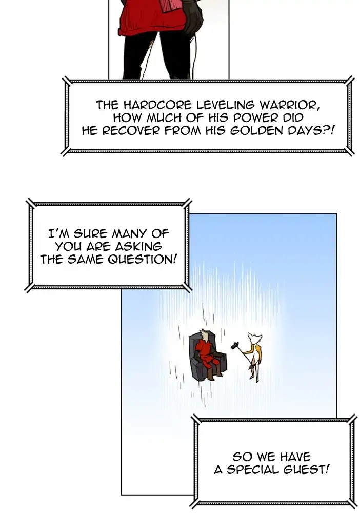 Hardcore Leveling Warrior Chapter 125 page 9 - Chapter 125
