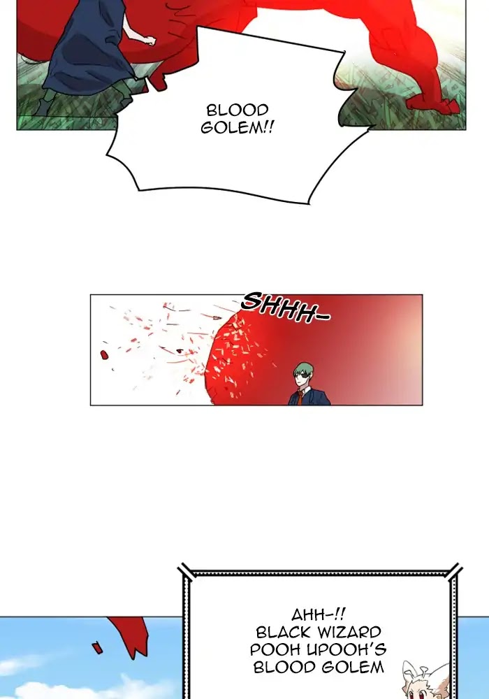 Hardcore Leveling Warrior Chapter 126 page 11 - Chapter 126