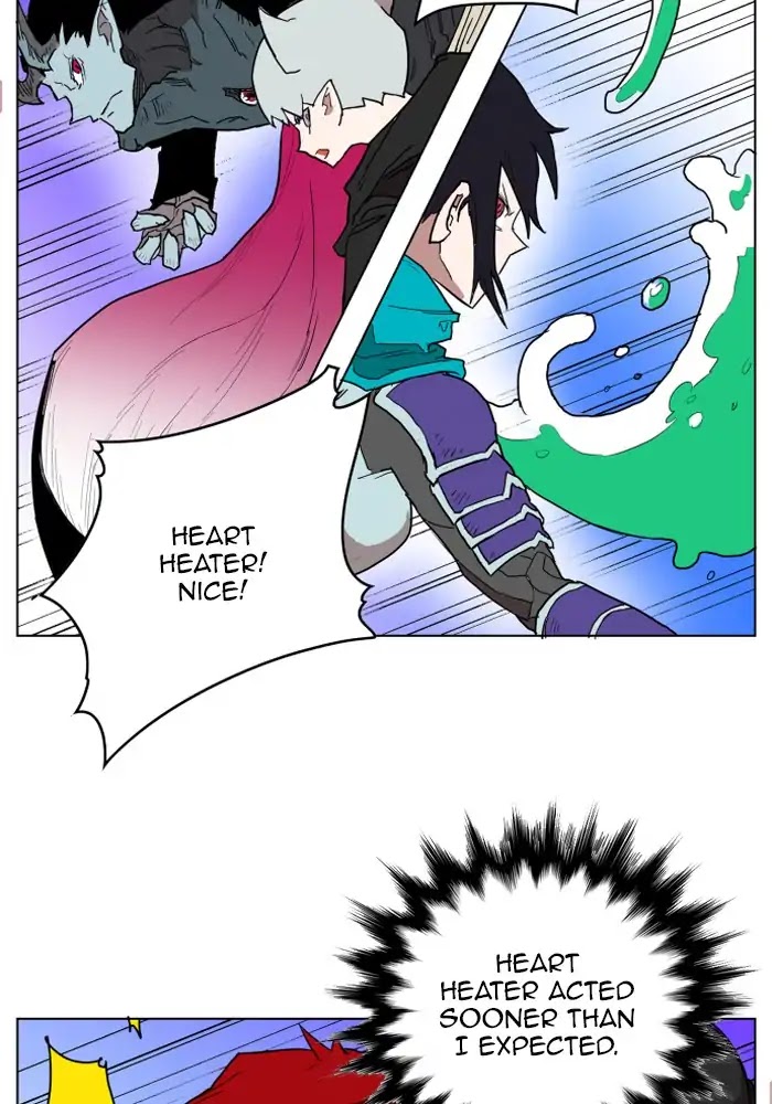 Hardcore Leveling Warrior Chapter 126 page 14 - Chapter 126