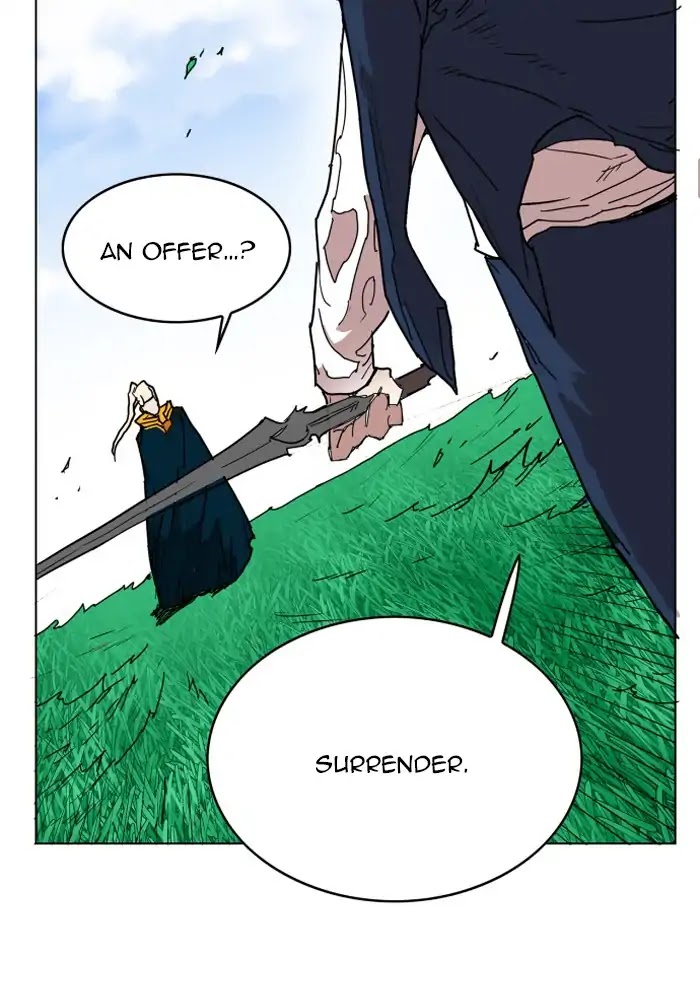Hardcore Leveling Warrior Chapter 126 page 16 - Chapter 126