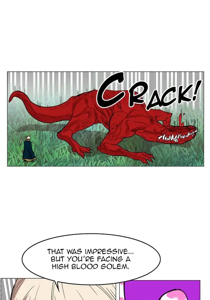 Hardcore Leveling Warrior Chapter 126 page 2 - Chapter 126