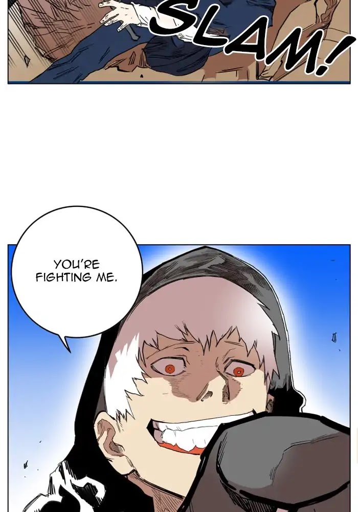 Hardcore Leveling Warrior Chapter 126 page 23 - Chapter 126
